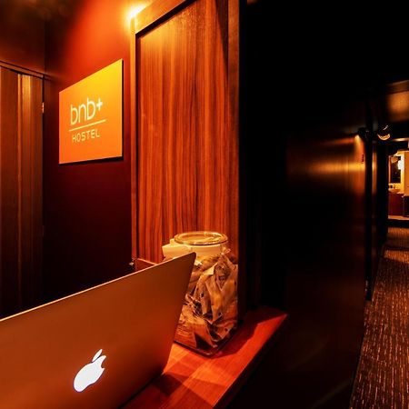 Bnb+ Ueno Okachimachi Tokyo Dış mekan fotoğraf