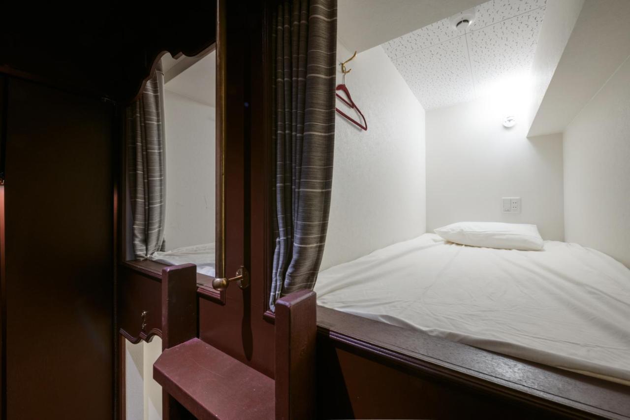 Bnb+ Ueno Okachimachi Tokyo Dış mekan fotoğraf