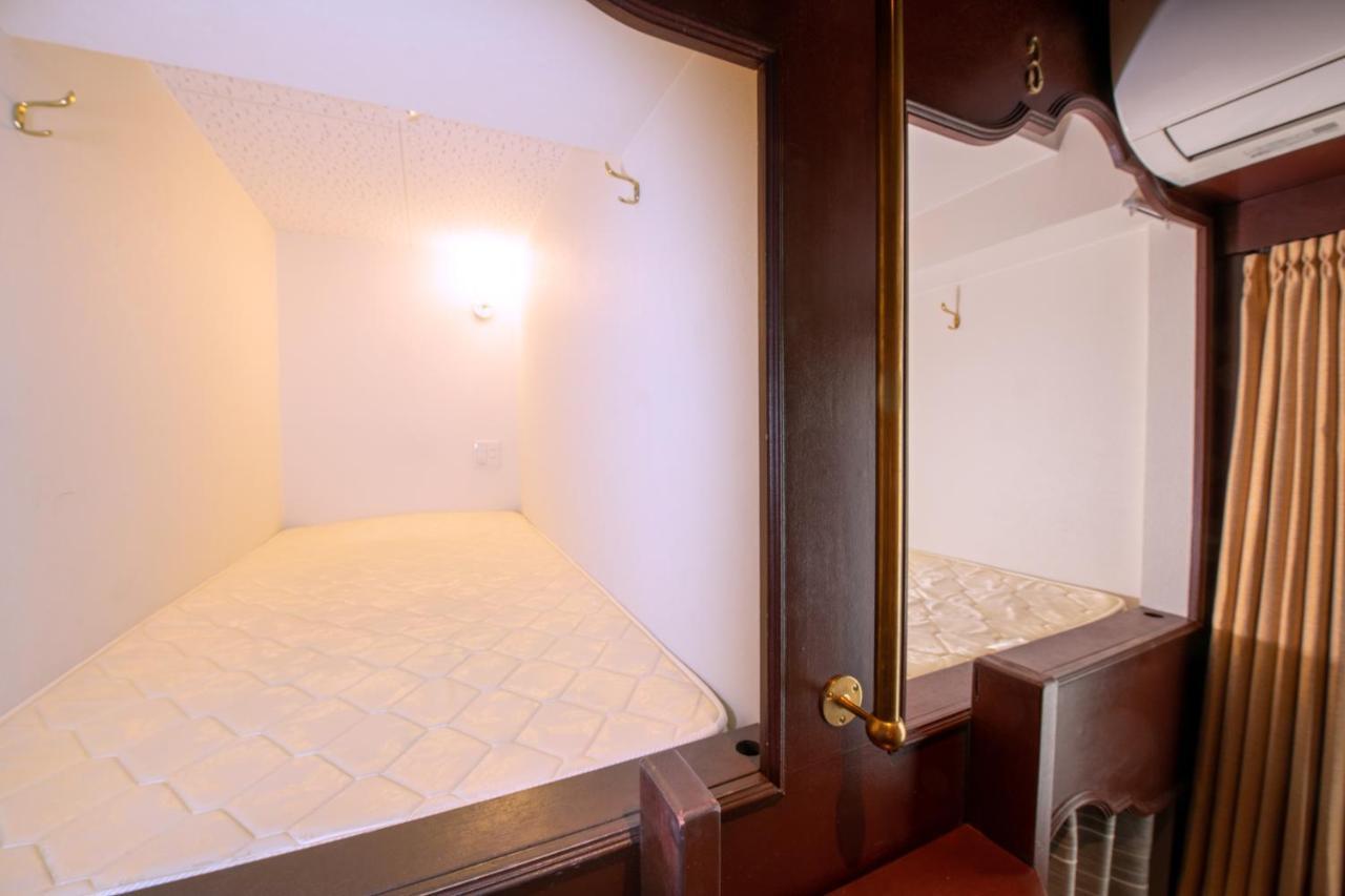 Bnb+ Ueno Okachimachi Tokyo Dış mekan fotoğraf