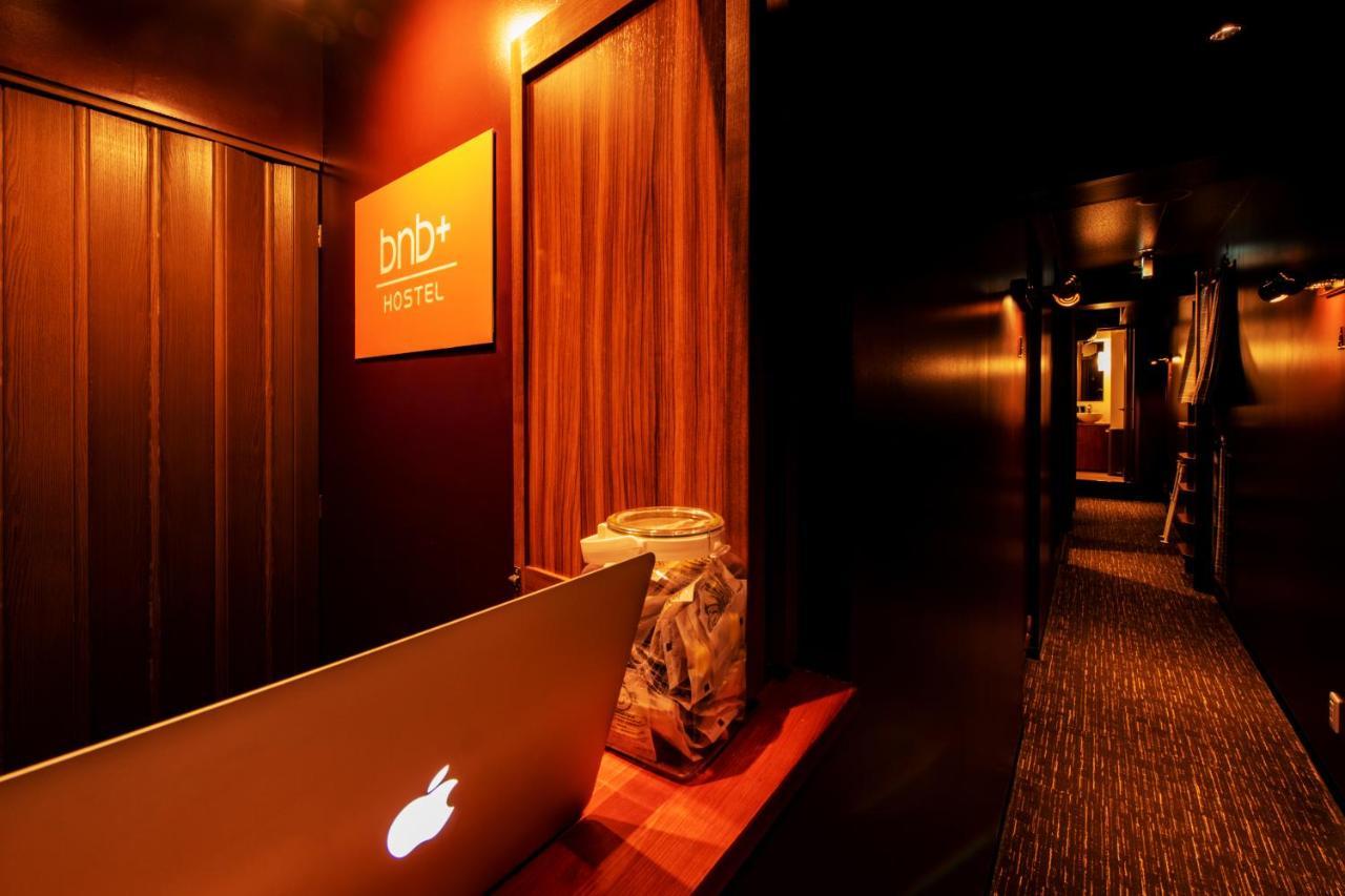 Bnb+ Ueno Okachimachi Tokyo Dış mekan fotoğraf