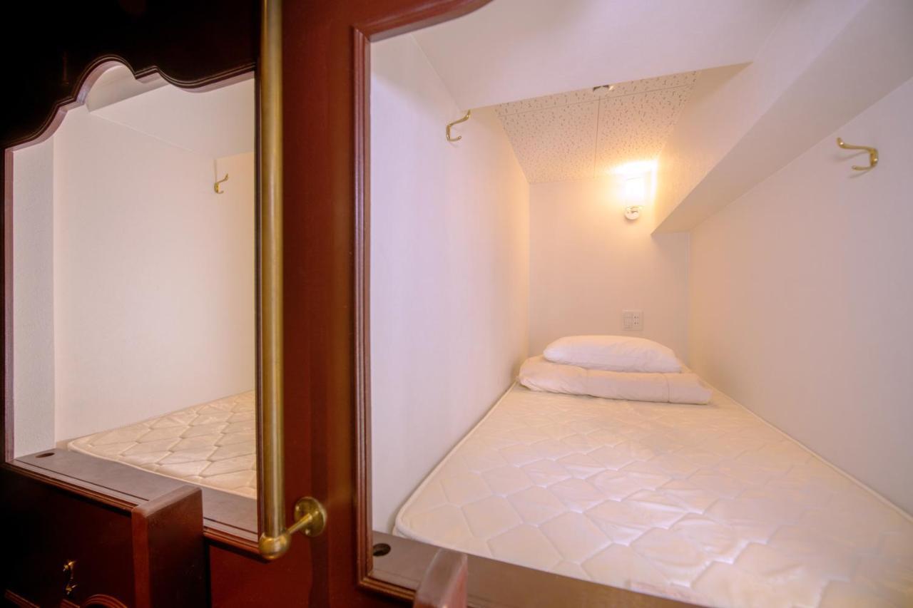 Bnb+ Ueno Okachimachi Tokyo Dış mekan fotoğraf
