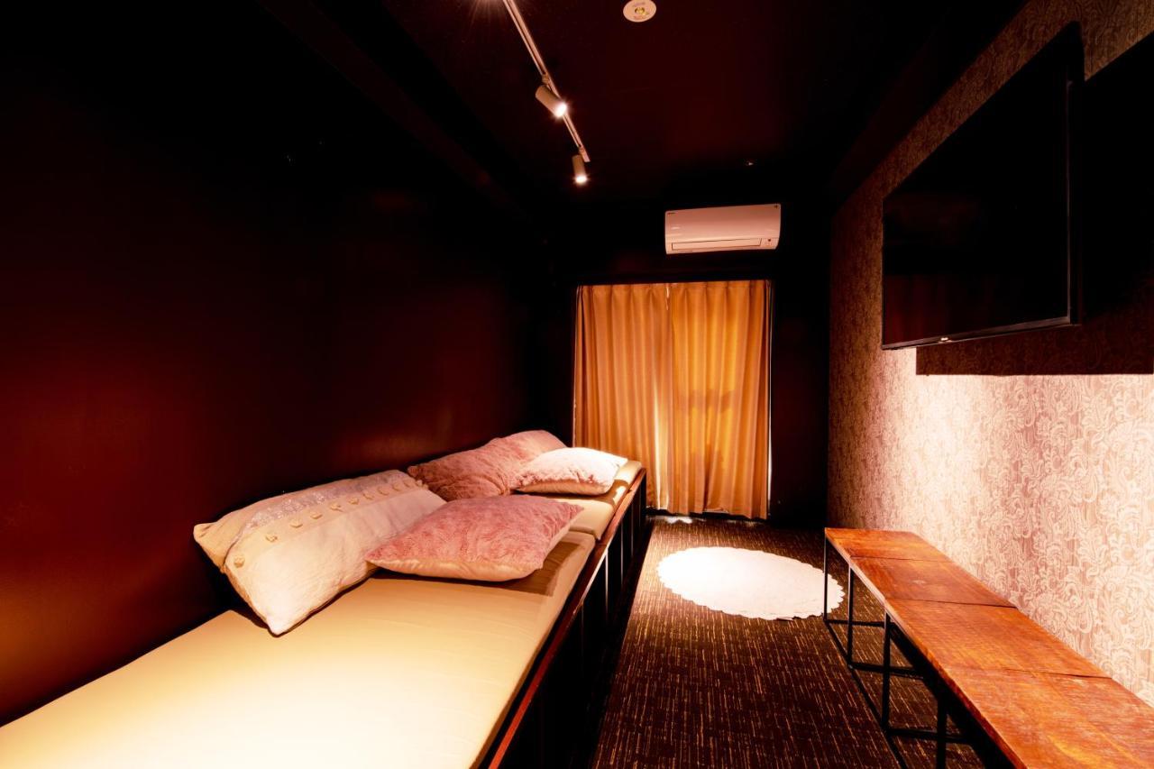 Bnb+ Ueno Okachimachi Tokyo Dış mekan fotoğraf